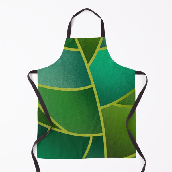 Item preview, Leafy Mosaic designed and sold by RitaLaiArt.
