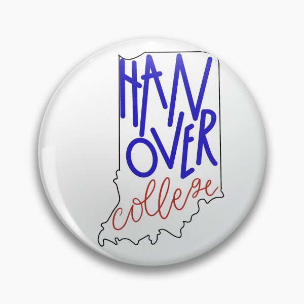 Item preview, Hanover College  designed and sold by olivialally.