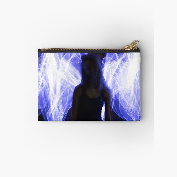 Item preview, Light Painting Portrait 1 designed and sold by rebeccaholbrook.