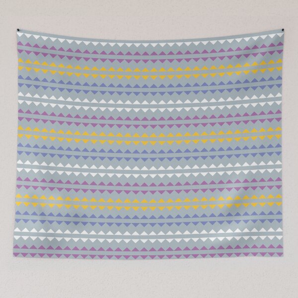 Item preview, Classic Triangle Work 2 designed and sold by rasters-vectors.
