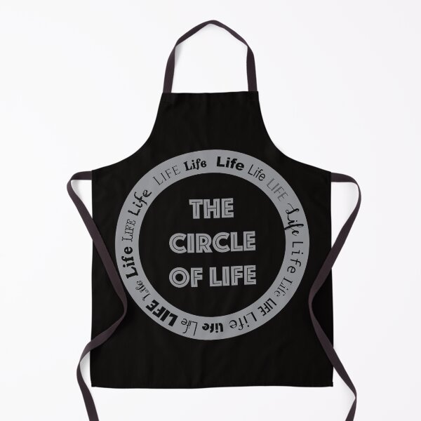 Item preview, The circle of life designed and sold by xavoblues.