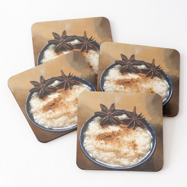 Item preview, Tapioca designed and sold by Elisabeth Lucas.