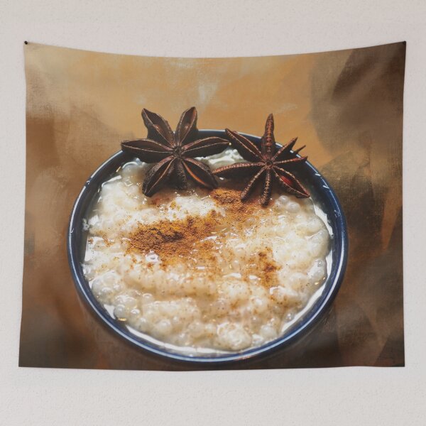 Item preview, Tapioca designed and sold by Elisabeth Lucas.
