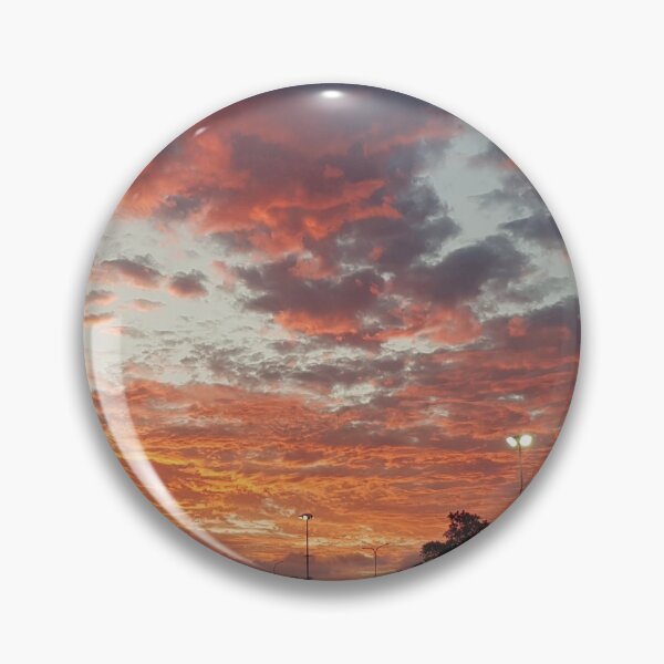 Item preview, Sunset on an Aussie Summer Day  designed and sold by FangFeatures.
