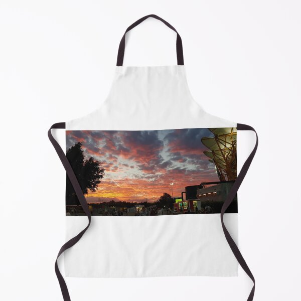 Item preview, Sunset on an Aussie Summer Day designed and sold by FangFeatures.