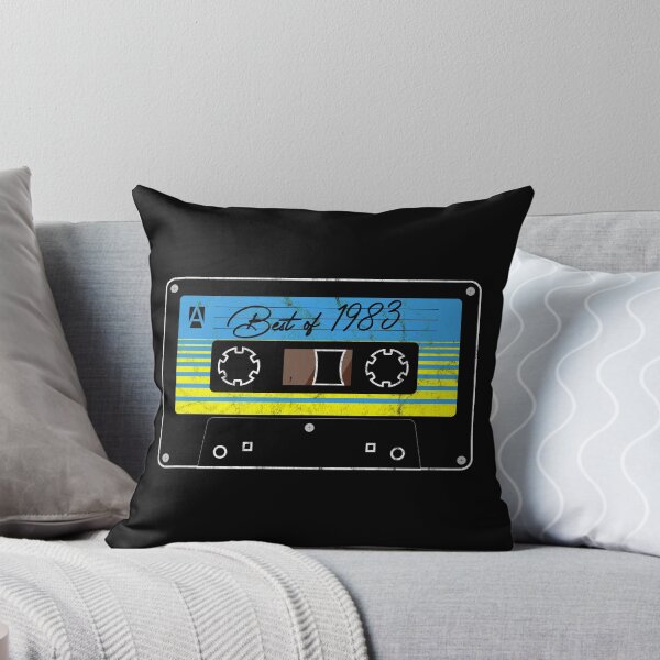 Item preview, Cassette tape, Best of 1983, designed and sold by ondrejcreates.