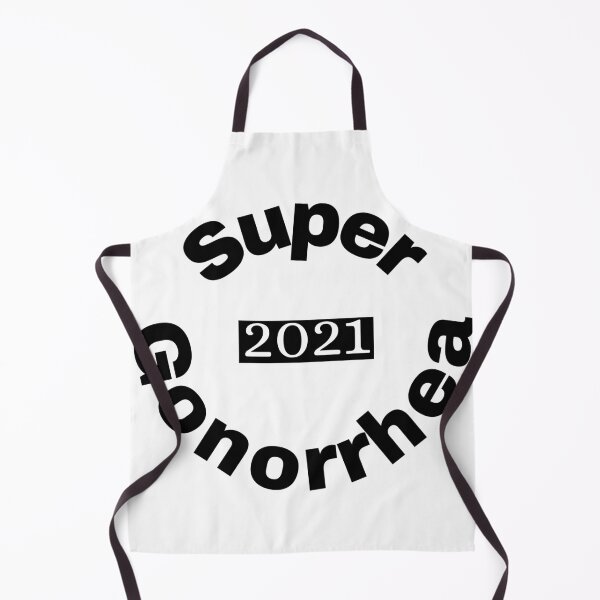 Item preview, Super Gonorrhea designed and sold by GabyVGalindo.