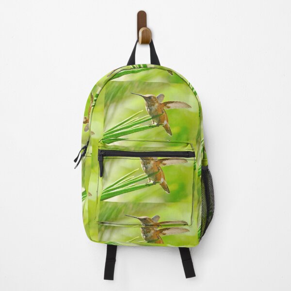Item preview, Rufous on Two Nettles designed and sold by Tdcc2000.