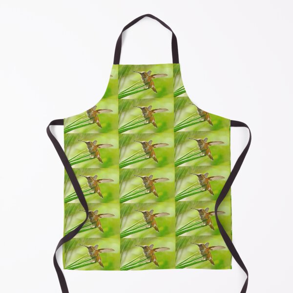 Item preview, Rufous on Two Nettles designed and sold by Tdcc2000.