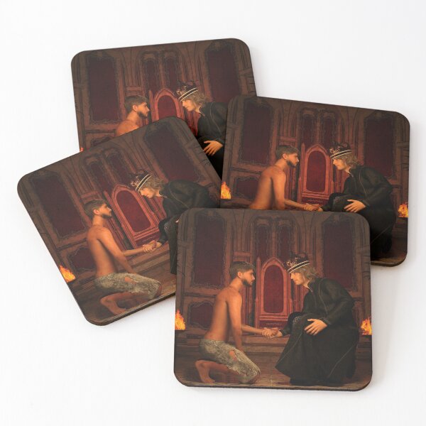 Item preview, Rags and Riches designed and sold by RexRedLGBTQ.