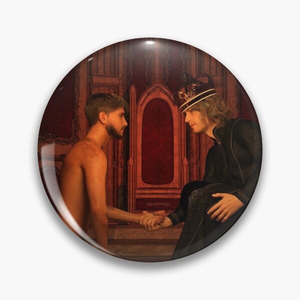 Item preview, Rags and Riches designed and sold by RexRedLGBTQ.