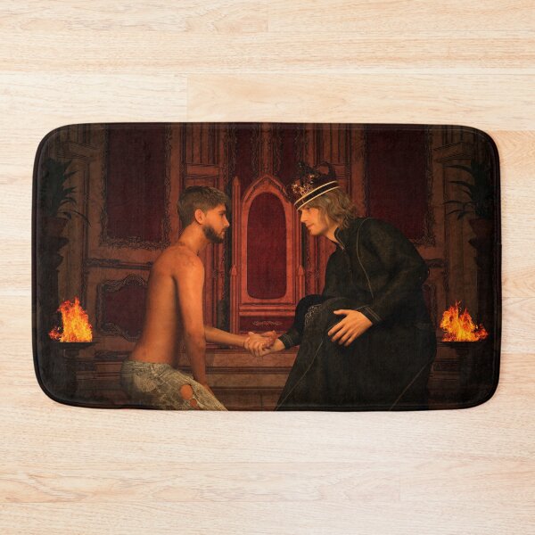 Item preview, Rags and Riches designed and sold by RexRedLGBTQ.