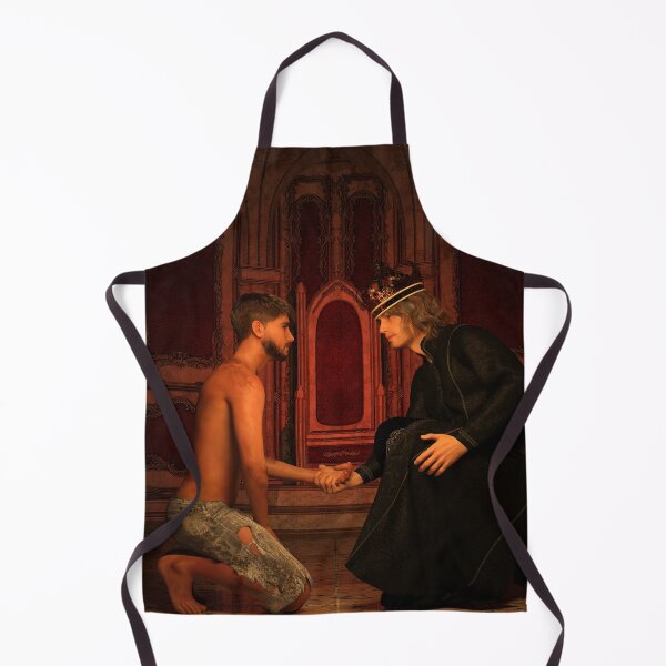 Item preview, Rags and Riches designed and sold by RexRedLGBTQ.