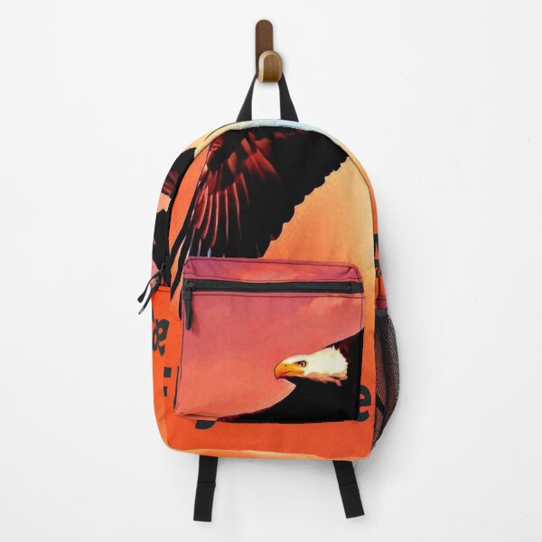 Item preview, Fly Like An Eagle designed and sold by KathyGail.