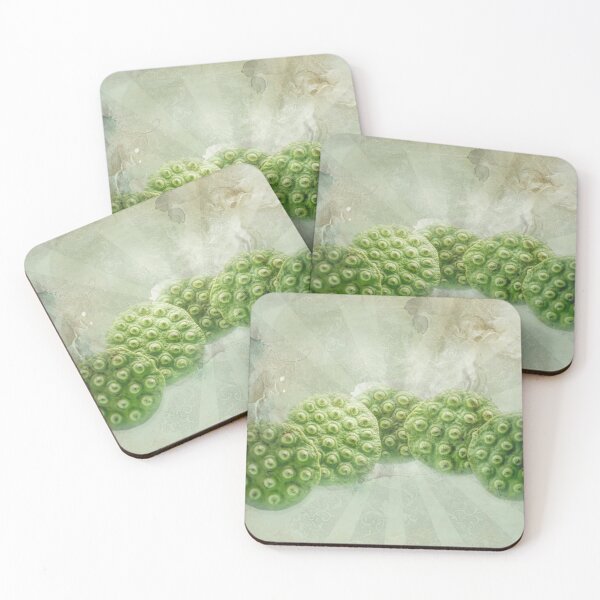 Item preview, Lotus Seed Pods designed and sold by Elisabeth Lucas.