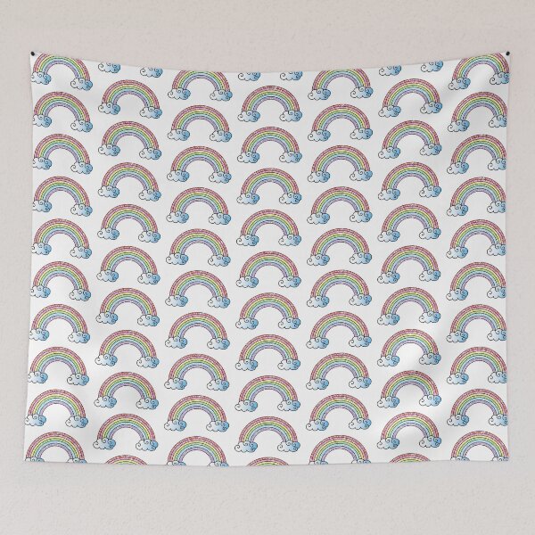 Item preview, Rainbow Time designed and sold by DesignPMG.