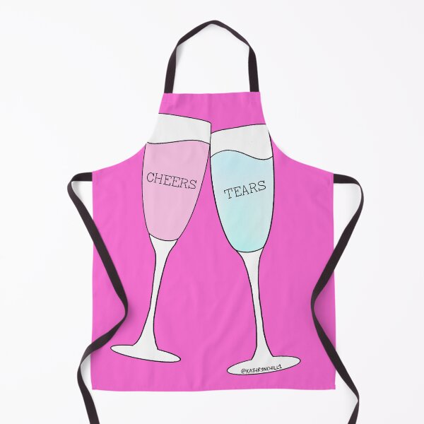 Item preview, Cheers Tears designed and sold by kathrynchill.