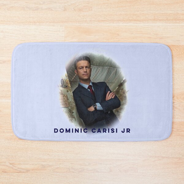Item preview, Dominic Carisi Jr designed and sold by lnaplus.