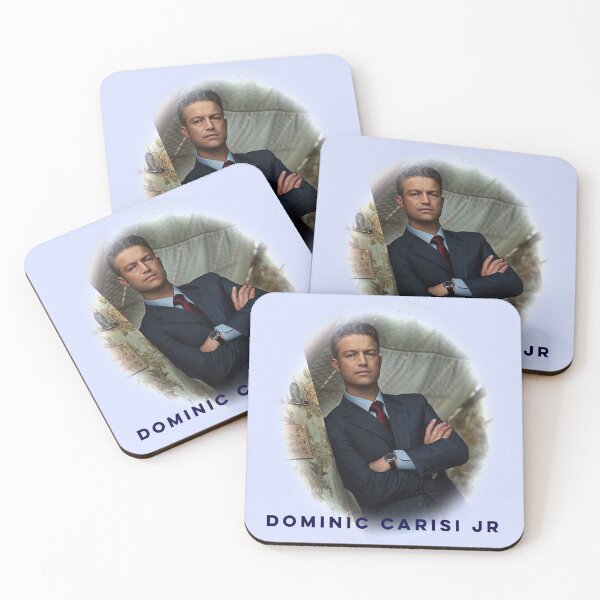 Item preview, Dominic Carisi Jr designed and sold by lnaplus.