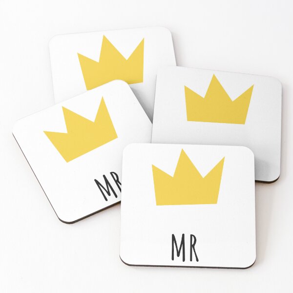 Item preview, Valentines day Lovely Couple King Queen Mr & Mrs  designed and sold by EpicArtz.