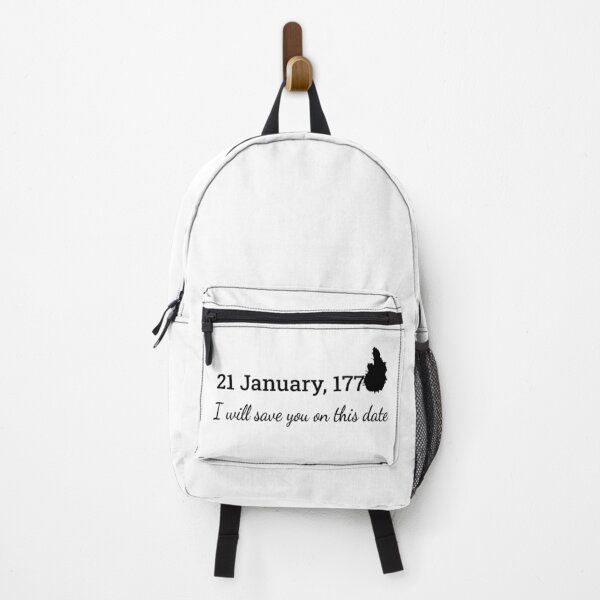 Item preview, 21 January, 177? - I Will Save Your On This Date designed and sold by FilipeFerreira.