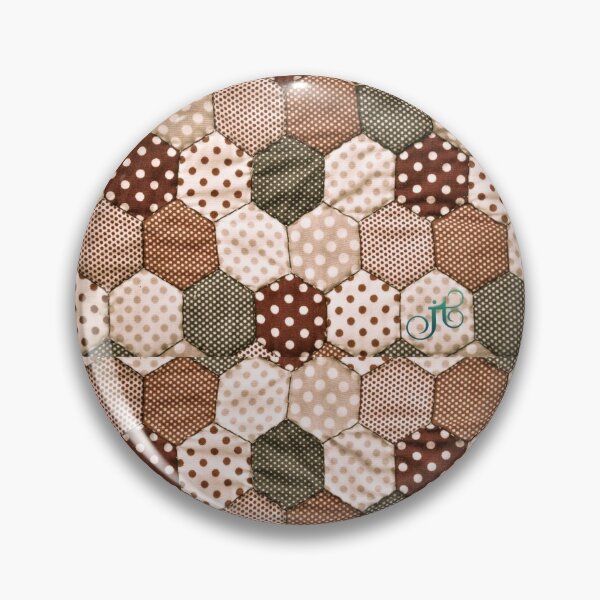 Item preview, Hexagon designed and sold by LibrosBOOKtique.