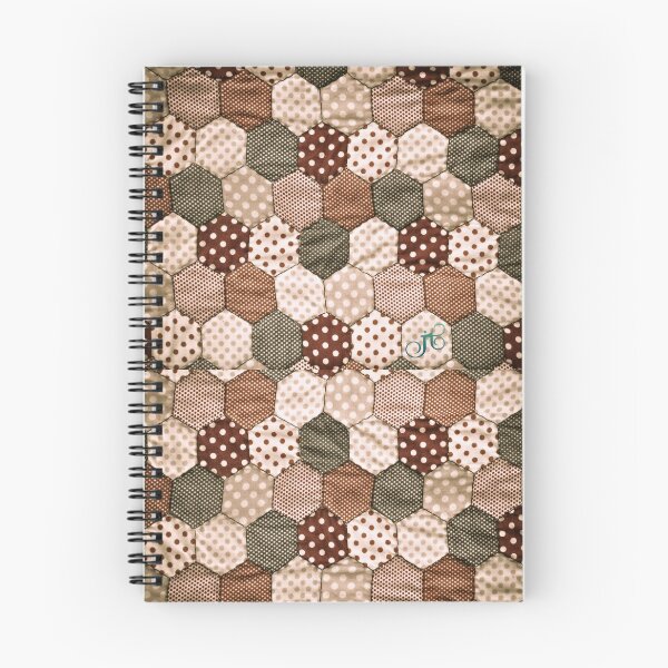 Item preview, Hexagon designed and sold by LibrosBOOKtique.