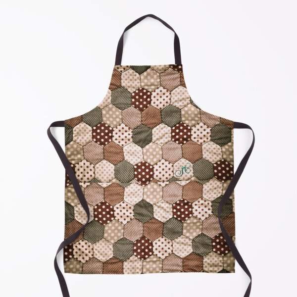 Item preview, Hexagon designed and sold by LibrosBOOKtique.