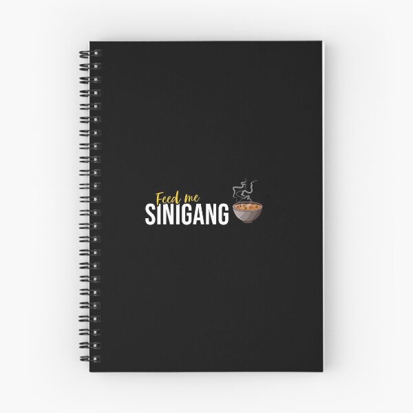 Item preview, Feed Me Sinigang Funny Filipino designed and sold by FilipinoMerch.