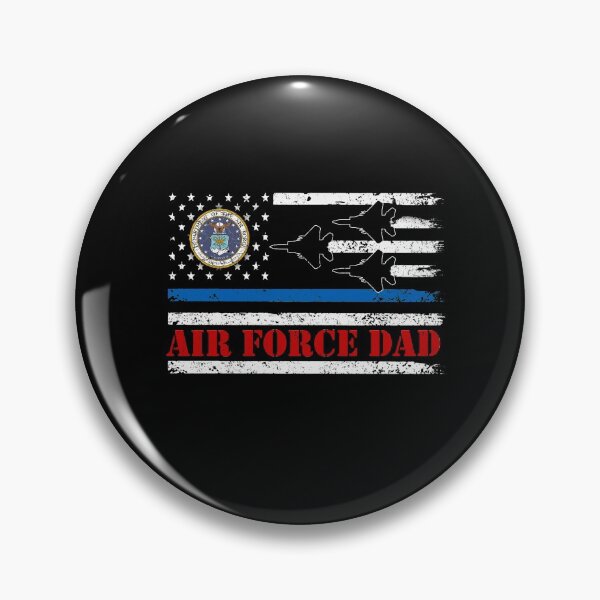 Item preview, US Air Force Dad Veteran T Shirt For The USAF Veterans Day 4th of July Patriotic Gift designed and sold by Jody49.