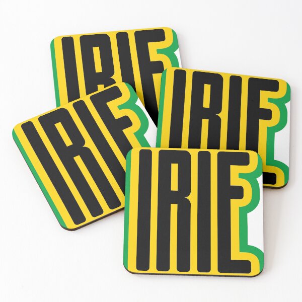 Item preview, Irie Jamaica Colors designed and sold by jenngz.