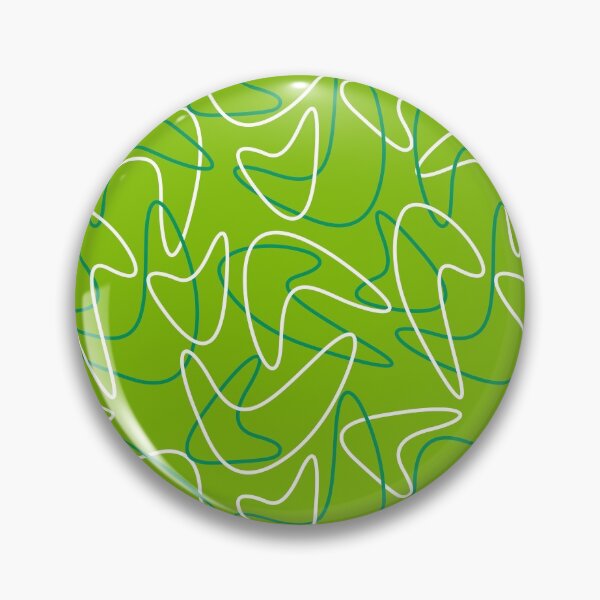 Aperçu de l'œuvre Geometric Orbits créée et vendue par rasters-vectors.