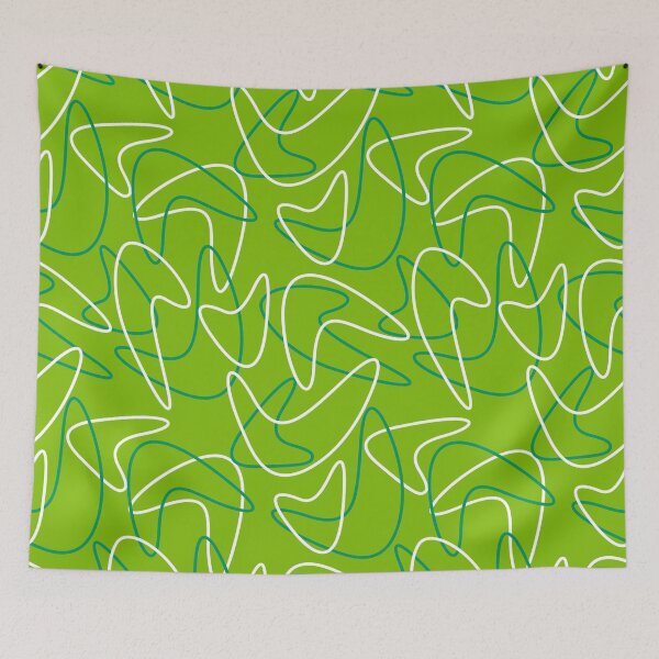 Item preview, Geometric Orbits designed and sold by rasters-vectors.