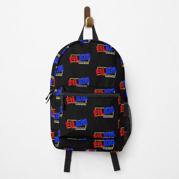 Item preview, FilAm Pinoy Pride Filipino American designed and sold by FilipinoMerch.