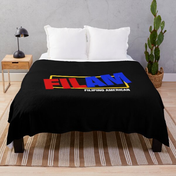 Item preview, FilAm Pinoy Pride Filipino American designed and sold by FilipinoMerch.
