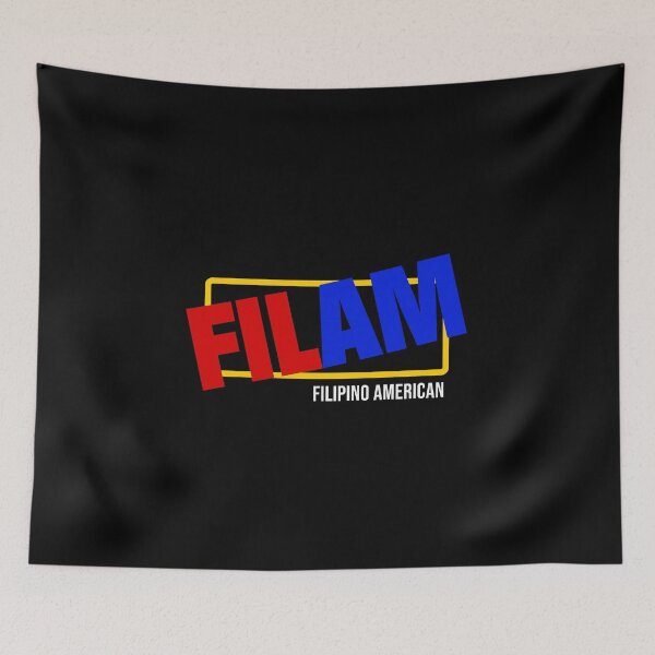 Item preview, FilAm Pinoy Pride Filipino American designed and sold by FilipinoMerch.