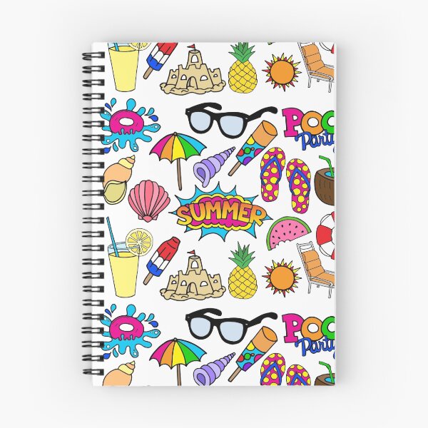 Item preview, Summertime designed and sold by Corey Paige Designs.