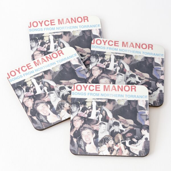 Item preview, joyce manor songs from northern torrance album cover  designed and sold by cassbag.