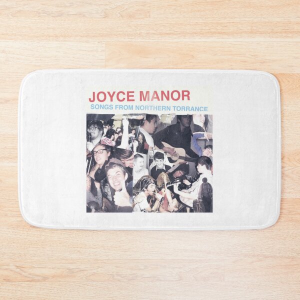 Item preview, joyce manor songs from northern torrance album cover  designed and sold by cassbag.