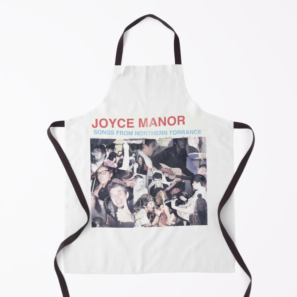 Item preview, joyce manor songs from northern torrance album cover designed and sold by cassbag.