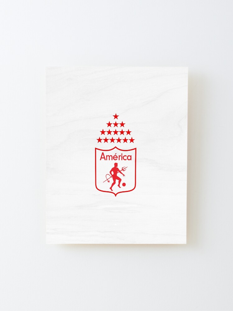 Club Atlético Independiente Art Board Print for Sale by o2creativeNY