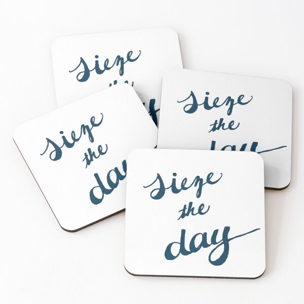 Item preview, Newsies Seize The Day designed and sold by Bemi7.