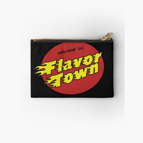 Item preview, Bienvenido a Flavor Town Guy Fieri designed and sold by arrowroottees.
