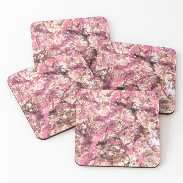 Item preview, Toffee Abstract designed and sold by HowardRoberts.