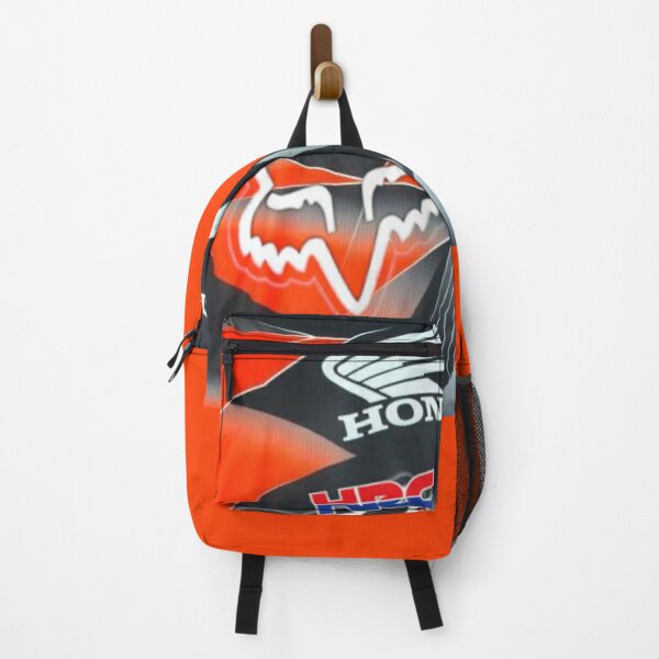 Fox Racing Gear Backpacks for Sale Redbubble