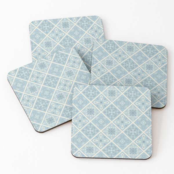 Item preview, Seamless rhombus pattern designed and sold by elyomys.