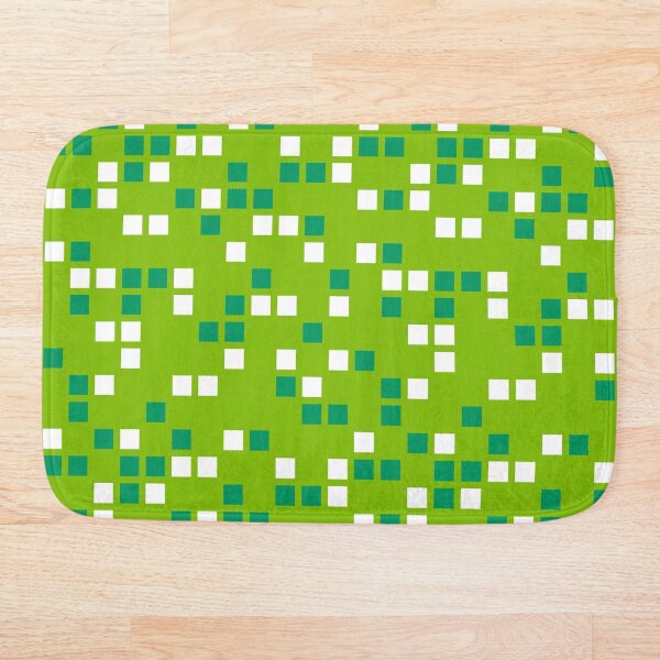 Item preview, Geometric Squares designed and sold by rasters-vectors.