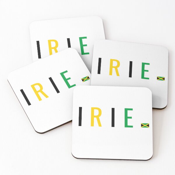 Item preview, IRIE Jamaica  designed and sold by jenngz.