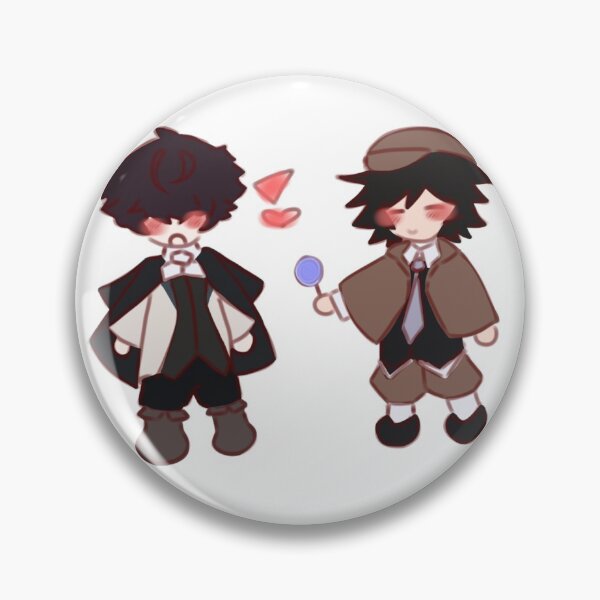 Item preview, Ranpoe  designed and sold by jaimsc.