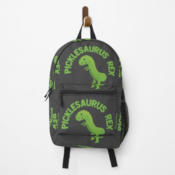 Item preview, Picklesaurus Rex, Pickle Dino designed and sold by Chubuter.